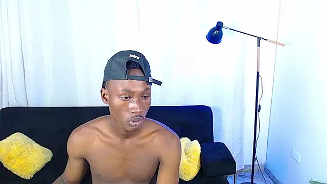Webkamerová show alexaandro18