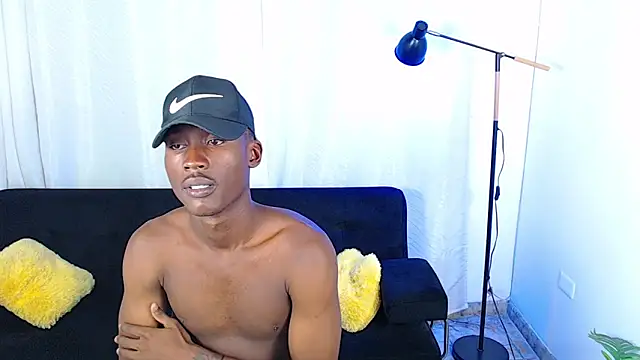 alexaandro18 Webcam Show