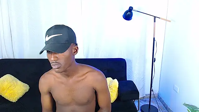 alexaandro18 Webcam-Show