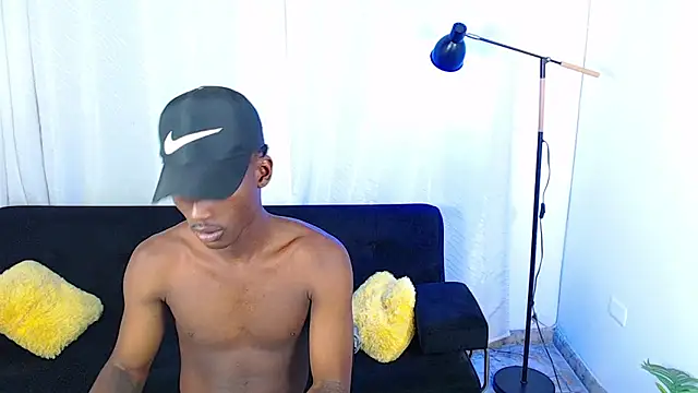 alexaandro18 Webcamshow