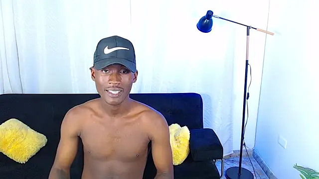 alexaandro18 웹캠 쇼