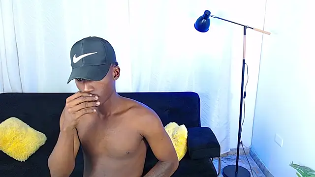 alexaandro18 Webcam show