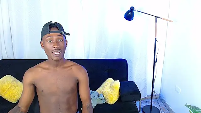 alexaandro18 Webcam Show
