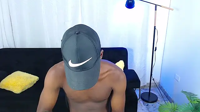 Show Webcam de alexaandro18