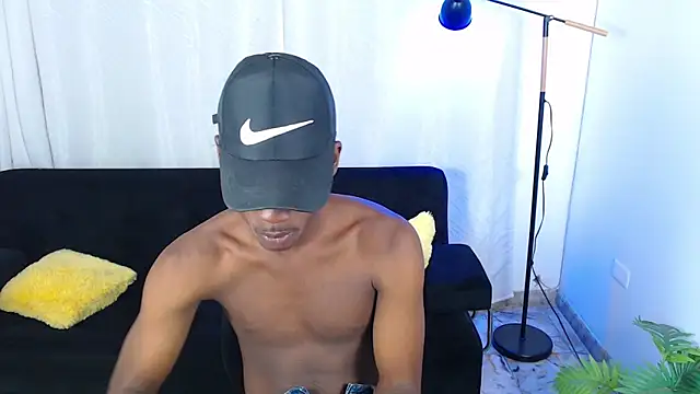 alexaandro18 webkamerás műsora