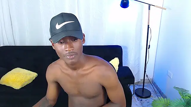 alexaandro18 Webcamshow