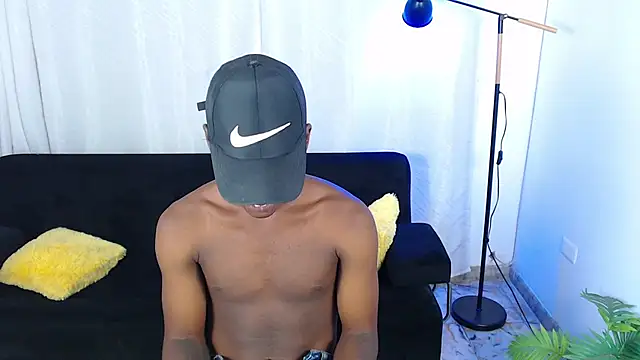 alexaandro18 웹캠 쇼