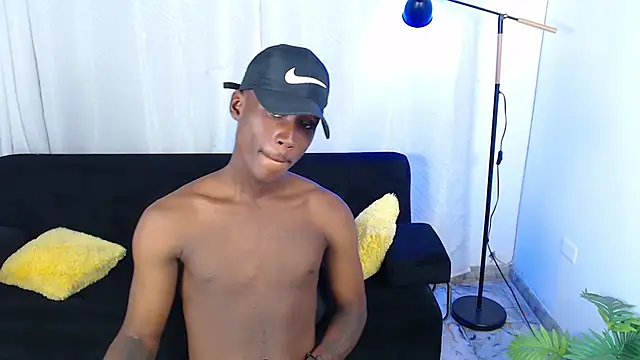 Show Webcam de alexaandro18
