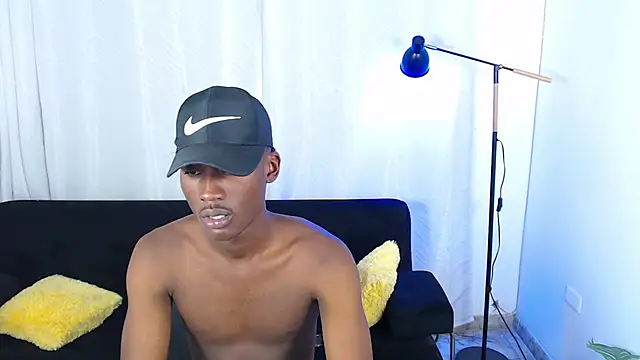 alexaandro18n Webbikameraesitys