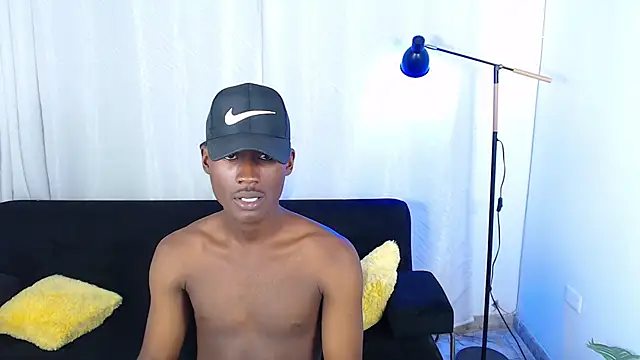 Webkamerová show alexaandro18
