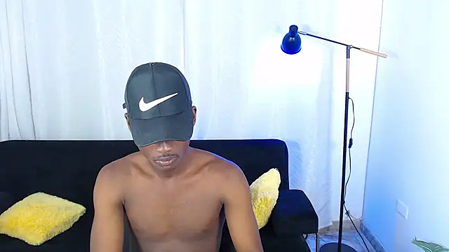 alexaandro18 webkamerás műsora