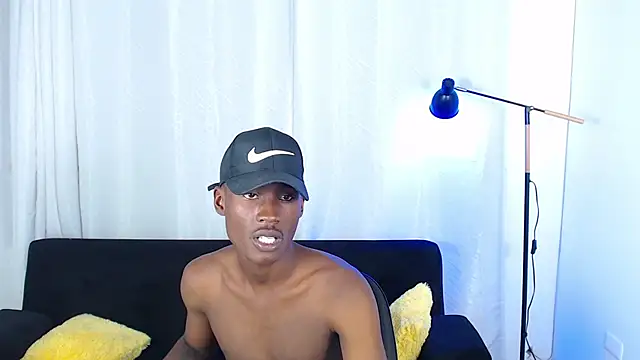 alexaandro18 ওয়েবক্যাম শো