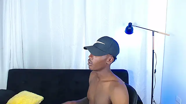 alexaandro18 webkamerás műsora