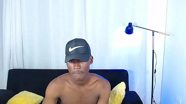 Show webcam de alexaandro18