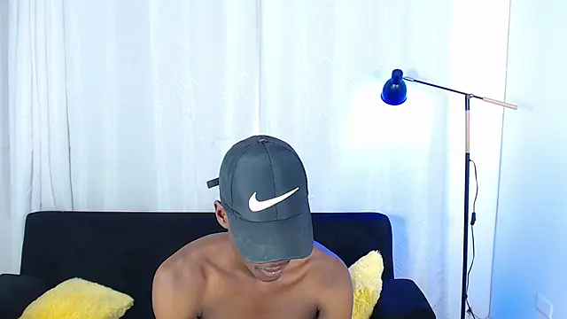 alexaandro18n Webbikameraesitys