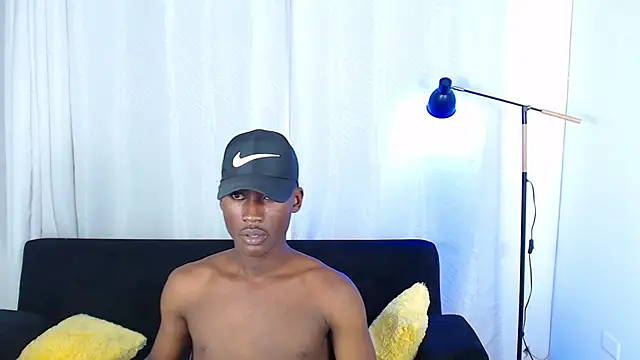 alexaandro18 Webcam Show