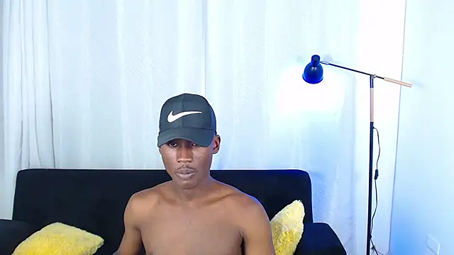 alexaandro18 Webcam Show