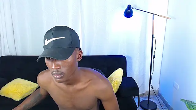 alexaandro18n Webbikameraesitys