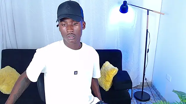 alexaandro18n Webbikameraesitys
