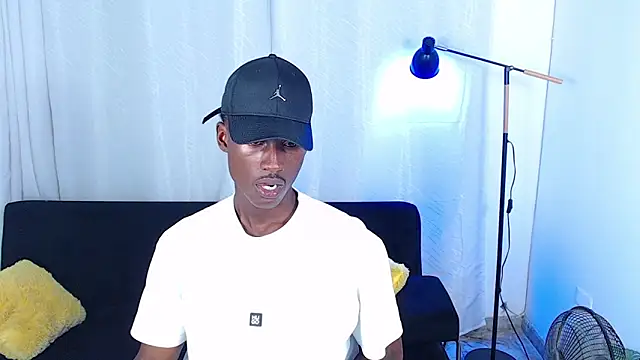 alexaandro18 webkamerás műsora