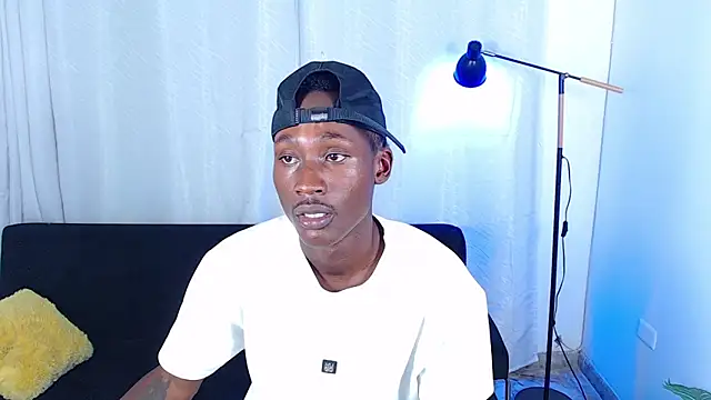 alexaandro18 webkamerás műsora