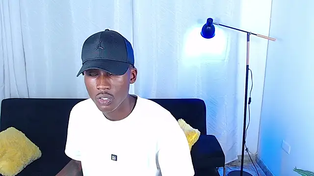 alexaandro18 webkamerás műsora