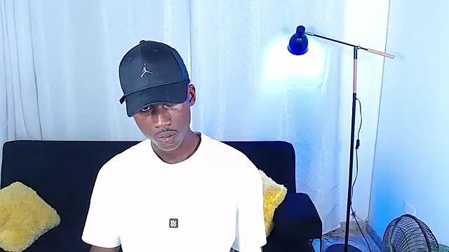 alexaandro18n Webbikameraesitys