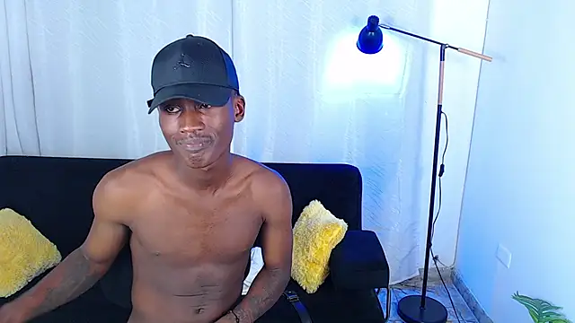 alexaandro18 Webcamshow