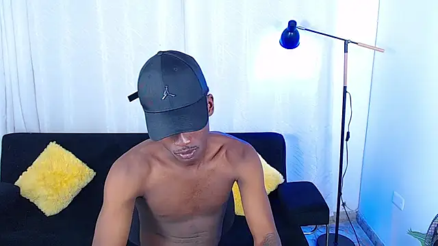 alexaandro18 Webcamshow