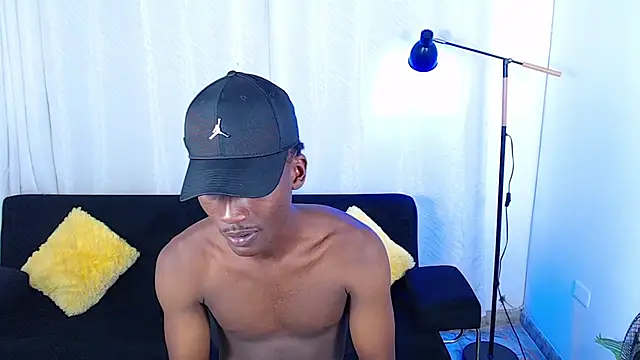 alexaandro18 Webcamshow