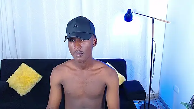 alexaandro18 webcam show