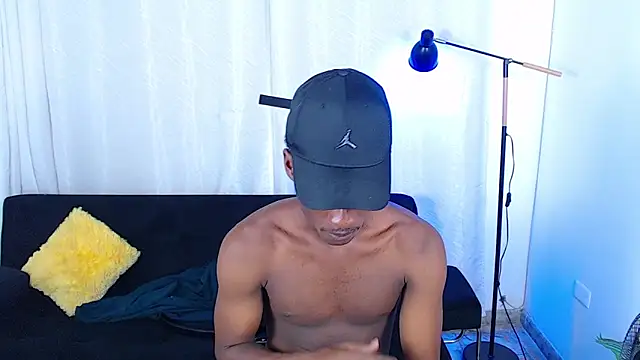 Show de webcam de alexaandro18