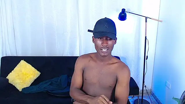 Show webcam de alexaandro18