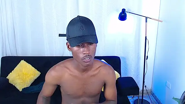 alexaandro18n Webbikameraesitys