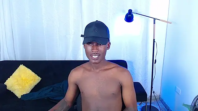 alexaandro18 Webcamshow