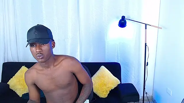 Show webcam de alexaandro18