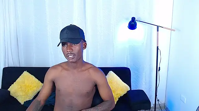 alexaandro18 Webcam-Show