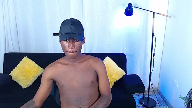 Show Webcam de alexaandro18