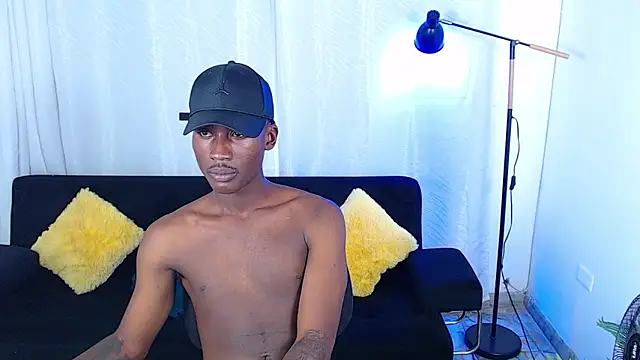 alexaandro18n Webbikameraesitys