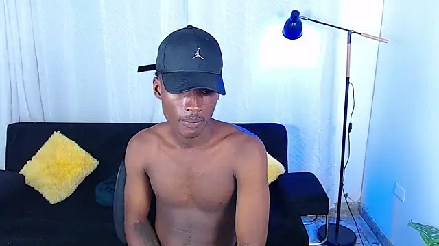 alexaandro18 Webcam-Show
