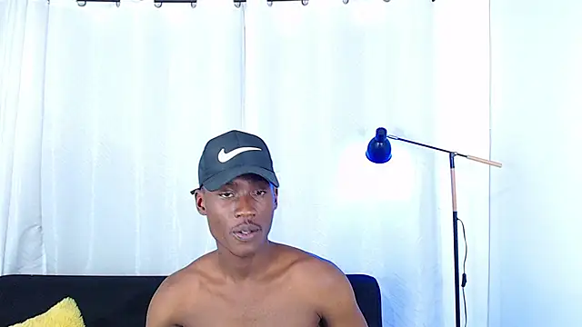 alexaandro18n Webbikameraesitys