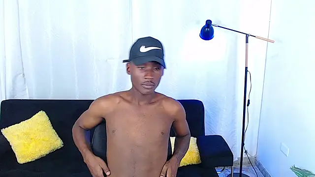 alexaandro18n Webbikameraesitys
