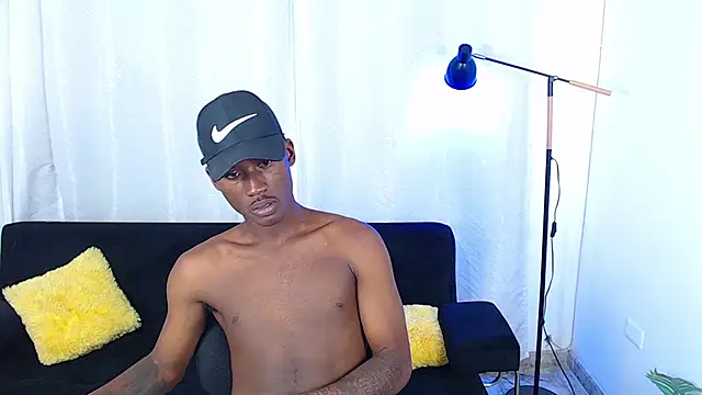 alexaandro18 Webcam Show