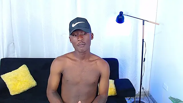 alexaandro18 Webcam Show