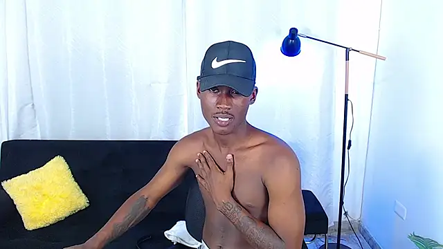 Show webcam de alexaandro18