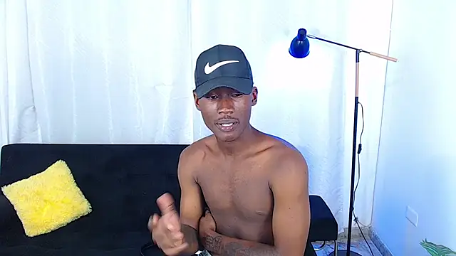alexaandro18n Webbikameraesitys