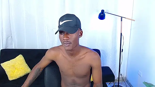 alexaandro18 Webcam-Show