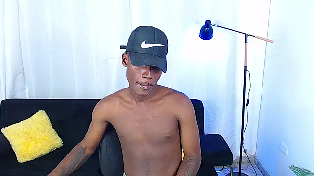 alexaandro18 Webcam-Show