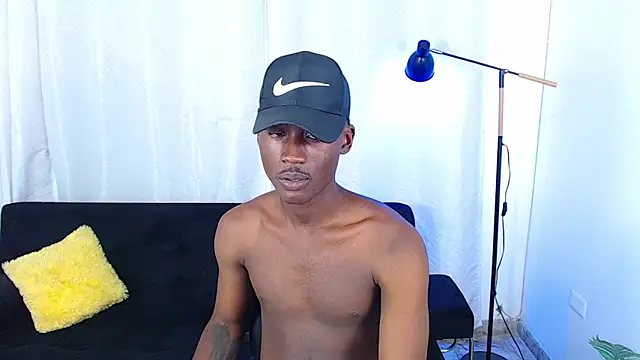 alexaandro18n Webbikameraesitys