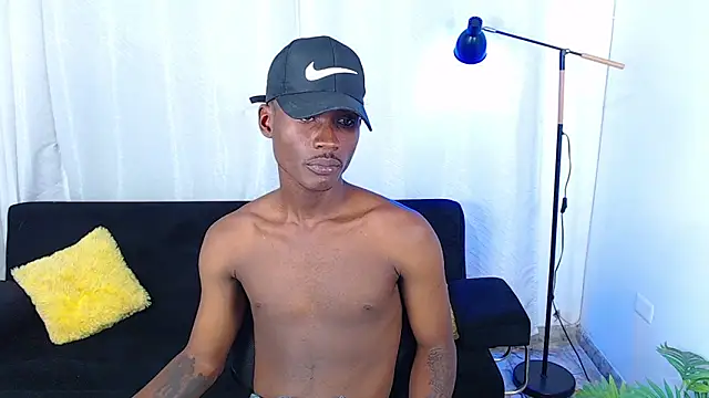 alexaandro18 Webcam Show